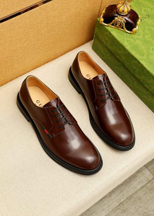 Picture of Gucci Shoes _SKUGuccisz38-44hnq10078410